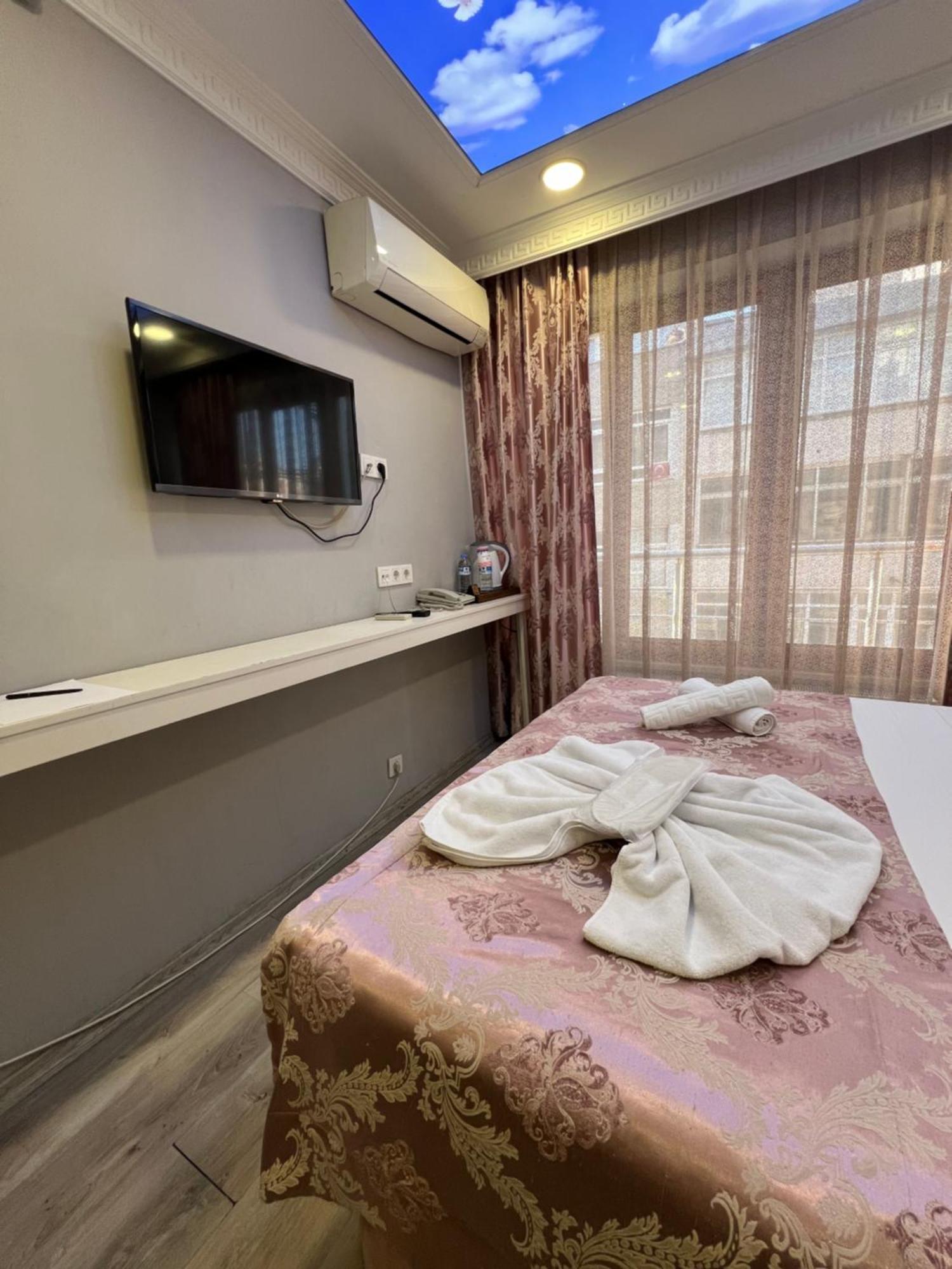 Hotel Maribor Istanbul Ngoại thất bức ảnh